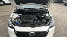 Mazda 2 1.5 Skyactiv G Homura Aka 5dr Auto Petrol Hatchback